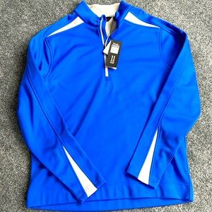NWT❗️Golf Quarter Zip